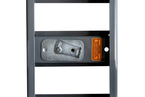 Companion 5th Wheel Base Only - 20,000 lb. Rated