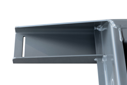 Companion 5th Wheel Base Only - 20,000 lb. Rated