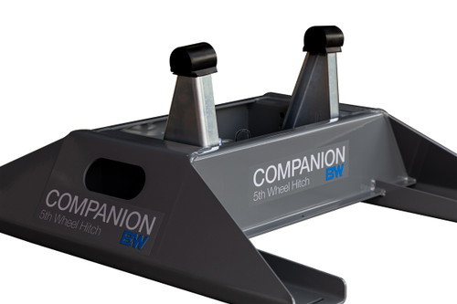 Companion 5th Wheel Base Only - 20,000 lb. Rated