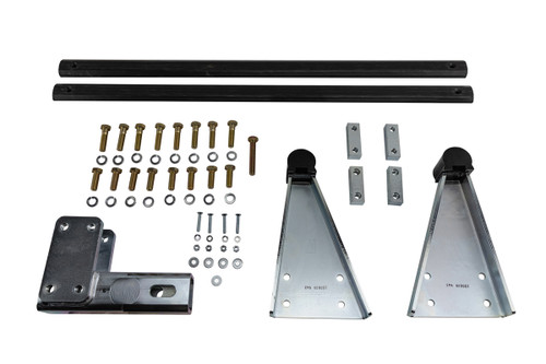 Companion 5th Wheel Base Only - 20,000 lb. Rated