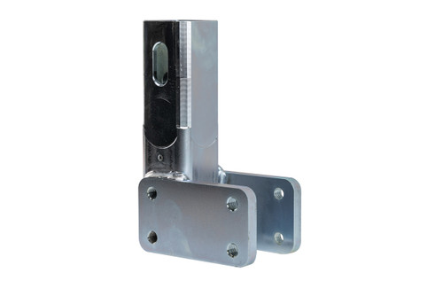 Companion 5th Wheel Base Only - 20,000 lb. Rated