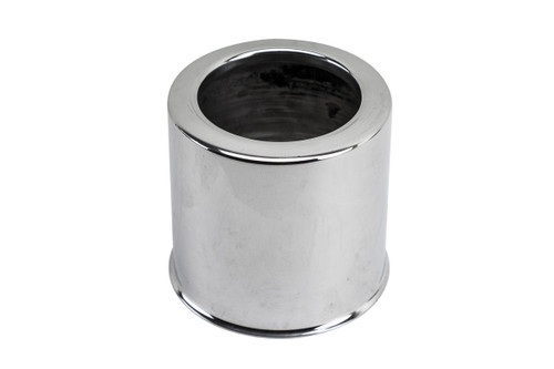 Aluminum Center Cap with Open Center