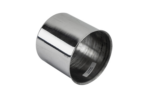 Aluminum Center Cap with Open Center