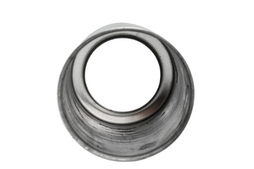 Aluminum Center Cap with Open Center