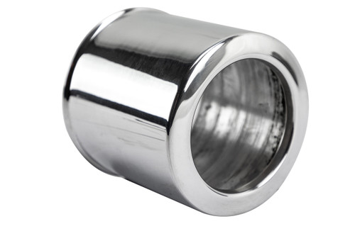 Aluminum Center Cap with Open Center