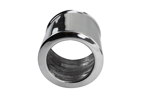 Aluminum Center Cap with Open Center