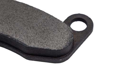 Hydraulic Disc Brake Pad Kit for 10-12K Dexter /Deemaxx Axles