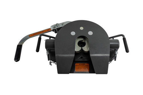 Companion 5th Wheel Head Only - 20,000 lb. Rated