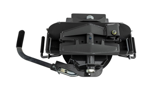 Companion 5th Wheel Head Only - 20,000 lb. Rated