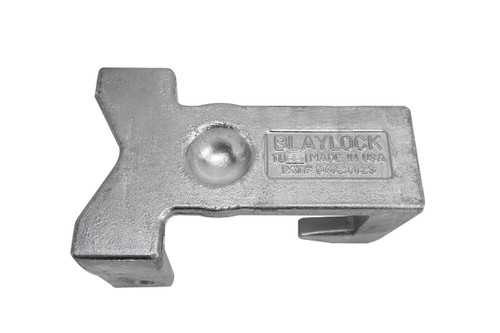 Aluminum Gooseneck Lock for RAM Couplers - TL55