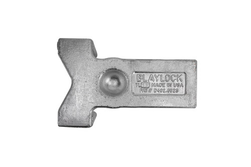 Aluminum Gooseneck Lock for RAM Couplers - TL55