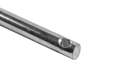 Aluminum Gooseneck Lock for RAM Couplers - TL55