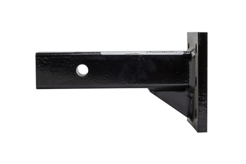Pintle Mounting Plate for 2" Hitch - 6 hole - 16,000 lbs.