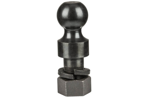 30,000 lb. 2-5/16" Machined Trailer Ball 1-1/2" Shank