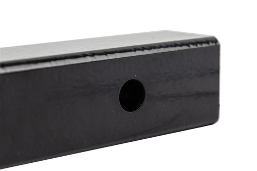 Pintle Mounting Plate for 2" Hitch - 8 hole - 16,000 lbs.