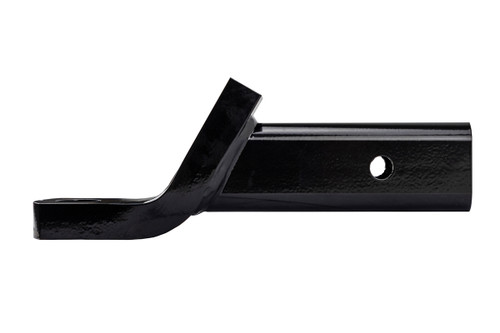 2-1/2" Ball Mount with 2" drop or 1" rise - 16K Rated