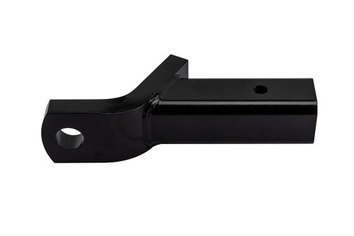 2-1/2" Ball Mount with 2" drop or 1" rise - 16K Rated