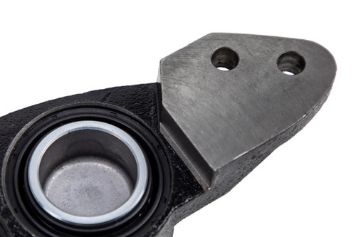 8,000 lb. Hydraulic Disc Brake Caliper Kit - 1 Wheel