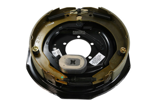 5,200 - 7,000 lb. 12"x2" Left Hand Electric Brake Assembly