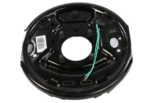 Self-Adjusting 3,500 lb. axle 10"x2-1/4" Right Hand Brake Assembly