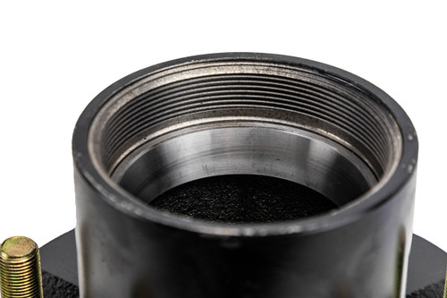 12,000 lb. Hub/Drum Combo - 12-1/4"x5"