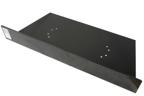 Steel Mounting Plate for Trailer Brake Actuator Pump