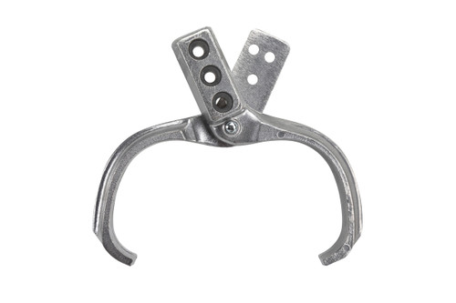 Universal Locking Wheel Chock 13"-15" tires