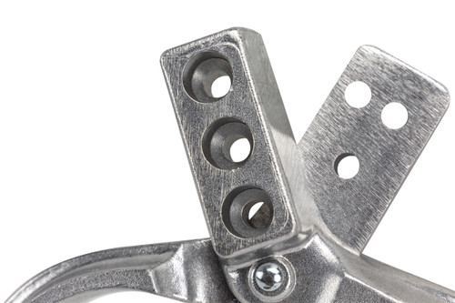 Universal Locking Wheel Chock 13"-15" tires