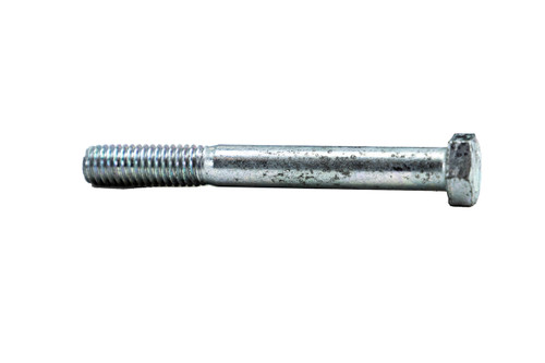 3/8" Spring Retainer Bolt with Nut for 2-8K Equalizer