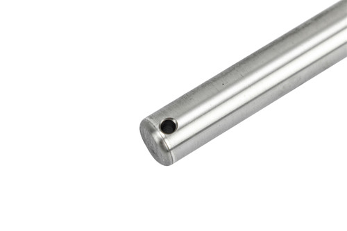 Stainless Steel 3/4" Receiver 3" Tow & Stow