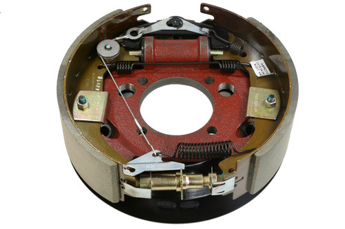 8K Dexter Hydraulic Brake Assembly - Right Hand