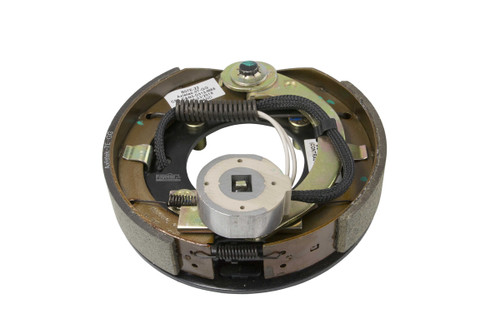 2,000-2,200 lb. 7"x1-1/4" Right Hand Electric Brake Assembly