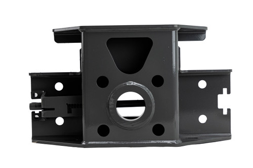 Turnover Ball Gooseneck Hitch for 2020-2021 Chevy/GMC Trucks