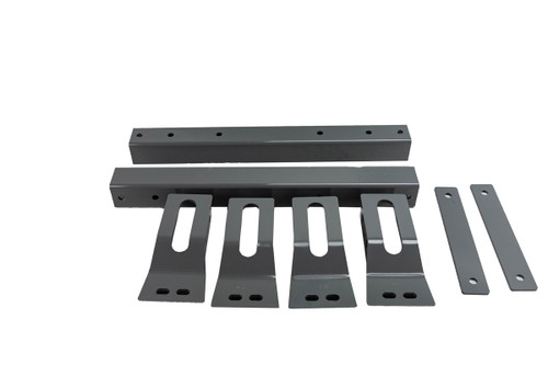 Turnover Ball Gooseneck Hitch for 2020-2021 Chevy/GMC Trucks