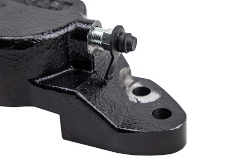 5,500-7,000 lb. Hydraulic Disc Brake Caliper Kit - 1 Wheel