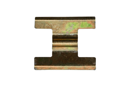 5,500-7,000 lb. Hydraulic Disc Brake Caliper Kit - 1 Wheel