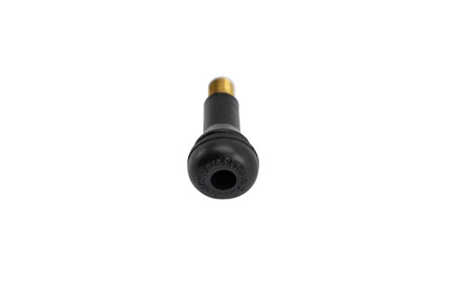 Small Base Valve Stem - Standard Rubber