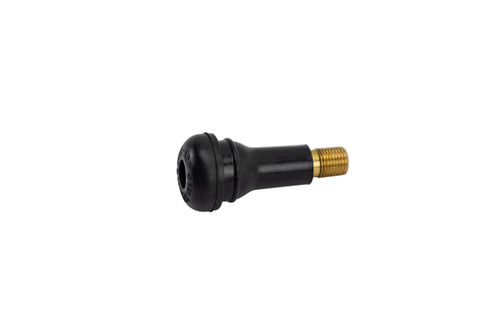Small Base Valve Stem - Standard Rubber