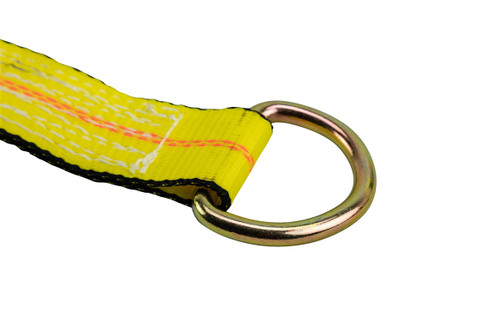 2"x14' Tire Lasso for 20" Tires or larger