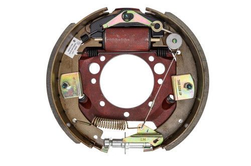 9-10K Dexter/Lippert Hydraulic Brake Assembly - Left Hand