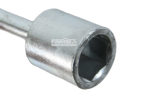 Crank Handle for Spare Tire Mount & Scissor Jacks BAL-24033