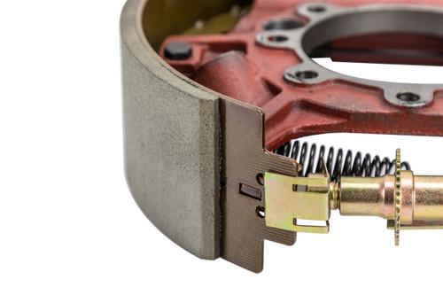 9-10K Dexter/Lippert Hydraulic Brake Assembly - Right Hand