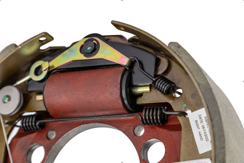 9-10K Dexter/Lippert Hydraulic Brake Assembly - Right Hand