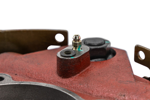 9-10K Dexter/Lippert Hydraulic Brake Assembly - Right Hand