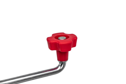 A-frame Trailer Jack 2,000 lbs - Topwind