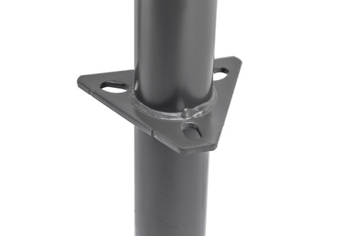 A-frame Trailer Jack 2,000 lbs - Topwind