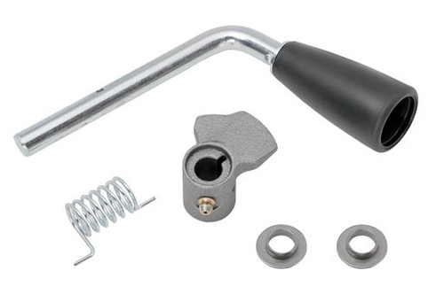 BX1 Gooseneck Coupler Handle Repair Kit