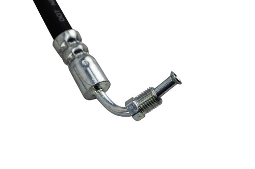 Disc Hydraulic Line Kit - 3 'd Torsion Axle Add On