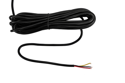 LED Strobe Switch withMomentary Selector Button