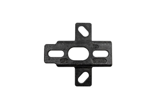 50 Ton Pintle Air Chamber and Plunger Kit